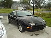 1997 Pontiac Sunfire